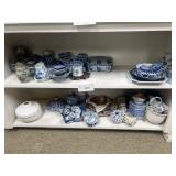 Lot of assorted housewares