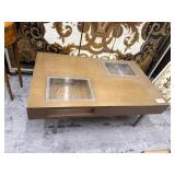 Lot of 6 tables
