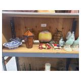 Lot of 15 assorted small decorations