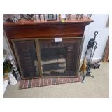 Mantle