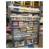 Lot of assorted kids books