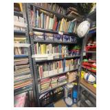 Lot of assorted kids books