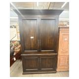 Armoire closet