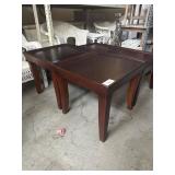 Set of 3 tables