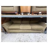 Lot of 4 couches