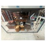 Lot of 15 assorted items