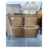Bedroom set