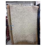 Lot of 8 assorted rugs