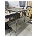 Set of 3 tables