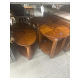 Set of 3 tables
