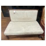 Love seat