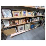 Lot of assorted pictures