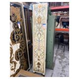 Screen panel