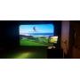 Luxury HD Golf Simulators & Restaurant Liquidation Auction