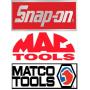 FORD Master Technician Tool Auction