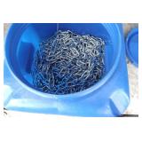 APPROX. 120 FT  OF  3 /16 '   GRADE 30 CHAIN