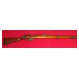LEE ENFIELD  NO1  MK III  303 BOLT REP. FULL WOOD