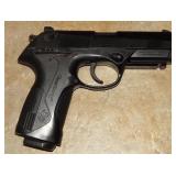 BERETTA  PX4  STORM - .177 CAL.  PELLET  PISTOL