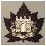 FORT GARRY HORSE BADGE