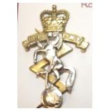 ROYAL CANADIAN ELECTRICAL & MECHANICAL ENGINEERS