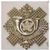 HIGHLAND LIGHT INFANTRY OF CANADA 1886 - 1965