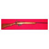 LEE ENFIELD NO. 4 MK I --.303 BR. CAL. BOLT  REP.