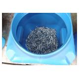 APPROX. 35 FT. OF 3/16 '  GRADE 30  CHAIN - AS NEW