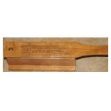 O. F. A .H.  BOX CALL  FOR TURKEYS