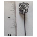 TIE PIN BADGE
