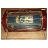 COLLECTION - 1959 CHEVROLETT IMPALA  1 : 18 SCALE