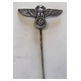 TIE PIN BADGE
