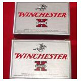 10 RDS. - WIN. - 12 GUA. X 3 ' MAG. 0 0  BUCKSHOT