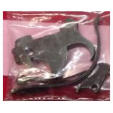 SMALL PARTS  /  5 SHOT  ANTIQUE REVOLVER .32 RF.