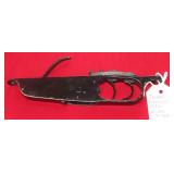 DOUBLE TRIGGER FOR ITALIAN CARCANO RIFLE