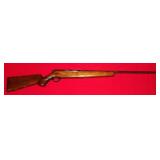 MOSSBERG 151K -- .22 LR CAL. SEMI - AUTO  RIFLE