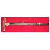 GUN CLEANING ROD ASSEMBLY FOR 50 CAL.