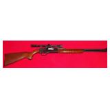 WINCHESTER  MOD. 290  SEMI - AUTO .22 LR