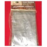 MOSSY OAK - CLOTH GUN SOCK