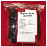 AS NEW - NORMA - MULTI CARE KIT- 22 CAL TO 45 CAL.