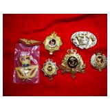 CANADIAN FORCES BADGES