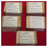 100 RDS. - FMJ SURPLUS - 7.62 X 39 AMMO