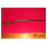 J. STEVENS 12 GUA. SD. X SD. SHOTGUN