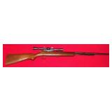 COOEY MOD. 60  BOLT ACTION REP. .22 LR CAL.