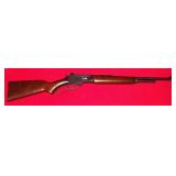 MARLIN  MOD. 36-A  LEVER ACTION REP. 30-30 WIN..