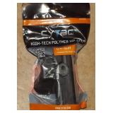 CYTAC  CY-G21 HIGH TECH POLYMER HOLSTER