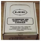 LEE - PROGRESSIVE 1000 SHELL PLATE CARRIER
