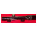 BUSHNELL SCOPECHIEF IV-M --- 1.5 - 4.5 X SCOPE