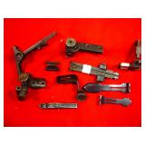 VINTAGE REAR SIGHTS