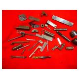 MISC GUN PARTS