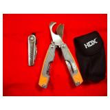 HDX PLUMBIMG MULTI TOOL